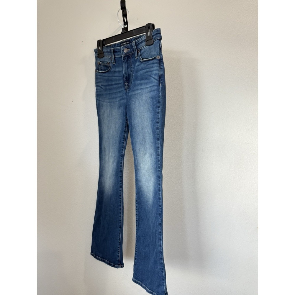 Lucky Brand Sweet Bootcut Jeans Women's Size 2 / 26 Regular Medium Wash